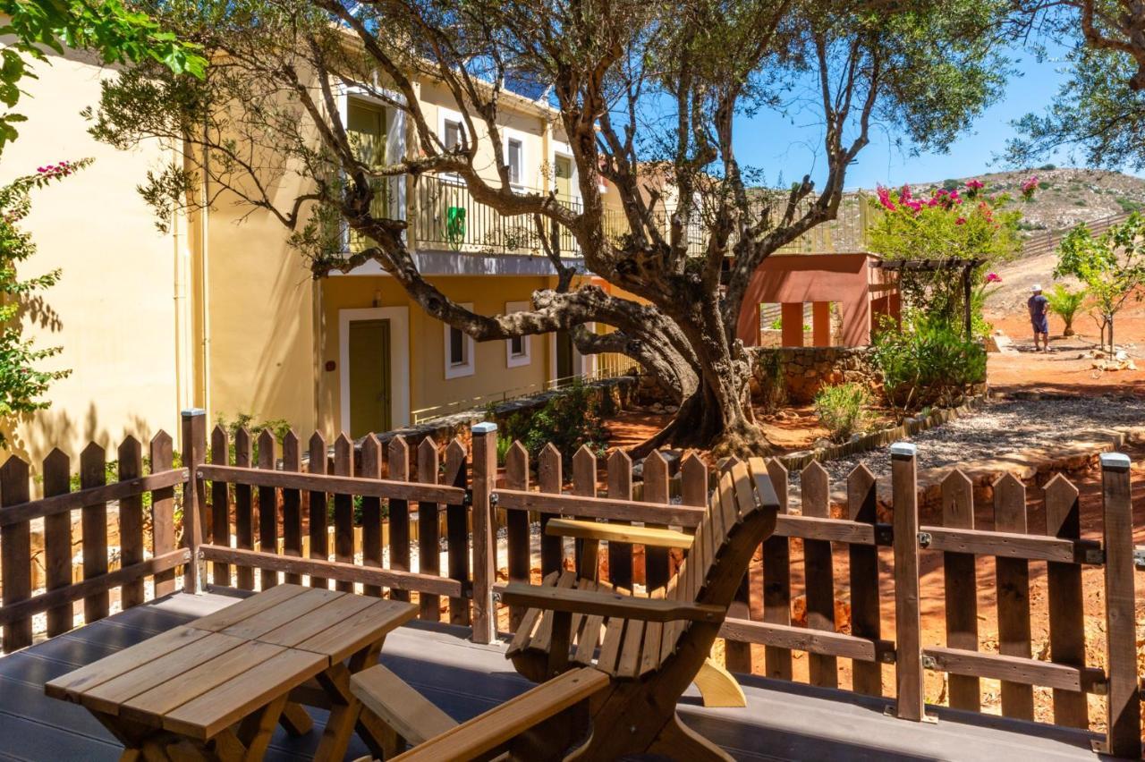 Petani Bay Hotel - Adults Only Vóvikes エクステリア 写真