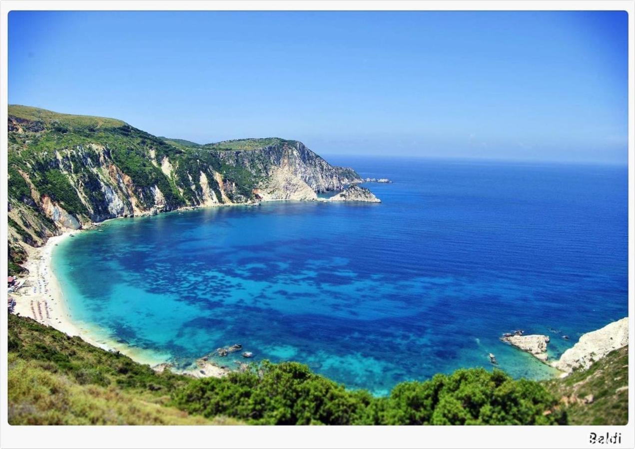 Petani Bay Hotel - Adults Only Vóvikes エクステリア 写真